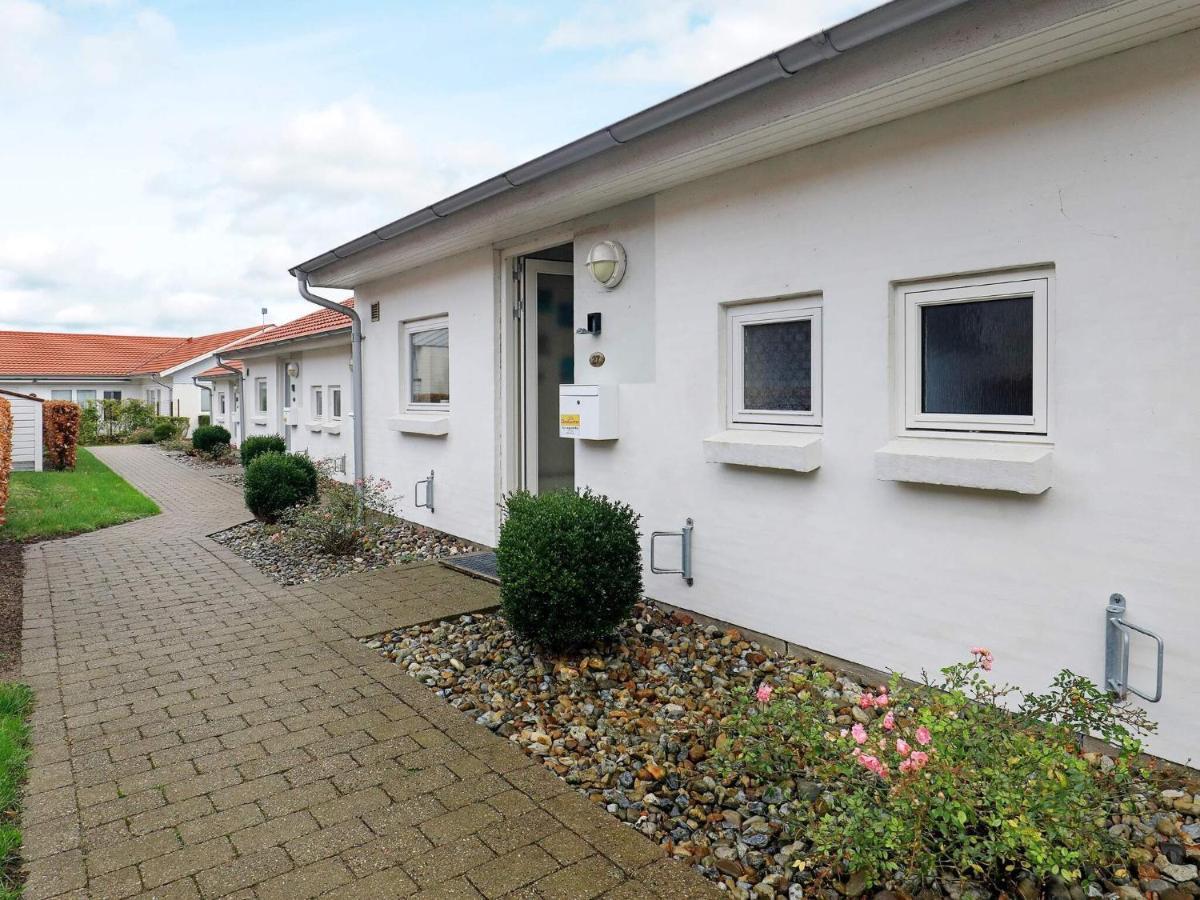 4 Person Holiday Home In R Sk Bing Ærøskøbing Exterior foto