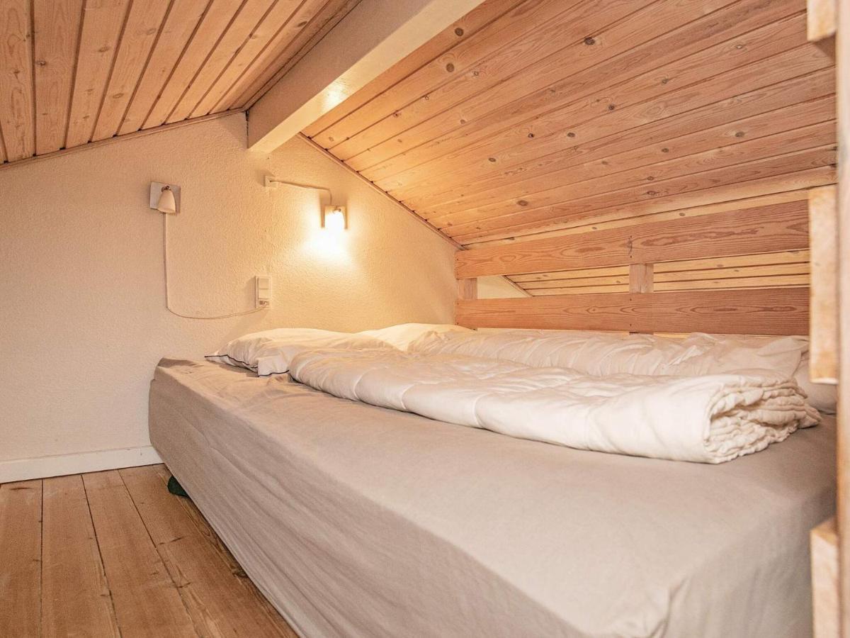 4 Person Holiday Home In R Sk Bing Ærøskøbing Exterior foto